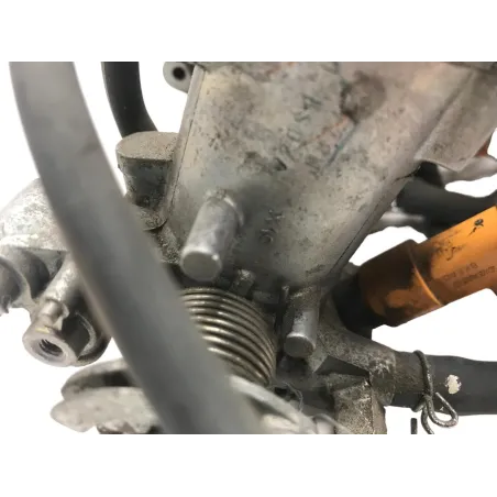 Rampe d'injection YAMAHA XJ6 N 600 2009-2011