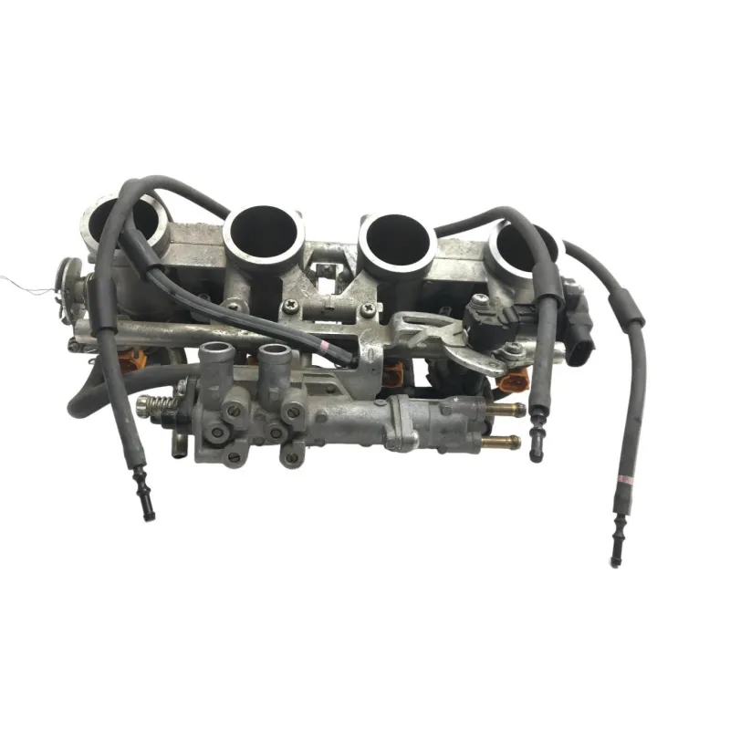 Rampe d'injection YAMAHA XJ6 N 600 2009-2011