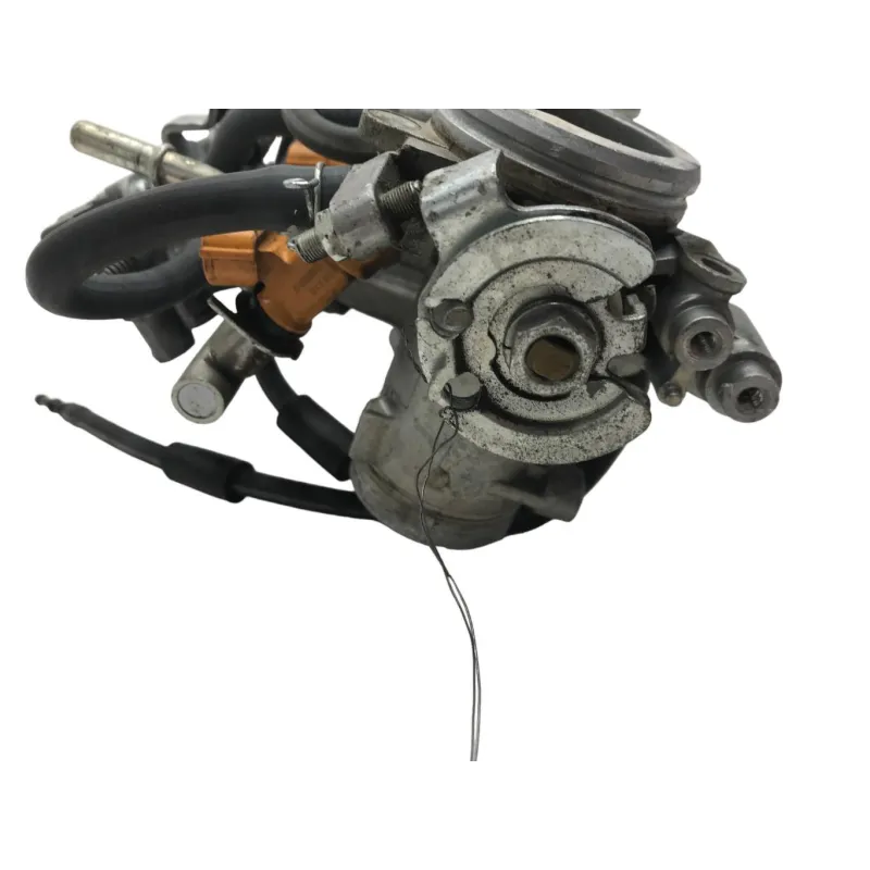 Rampe d'injection YAMAHA XJ6 N 600 2009-2011