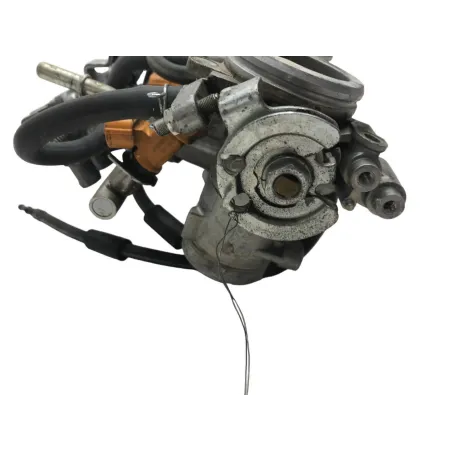 Rampe d'injection YAMAHA XJ6 N 600 2009-2011