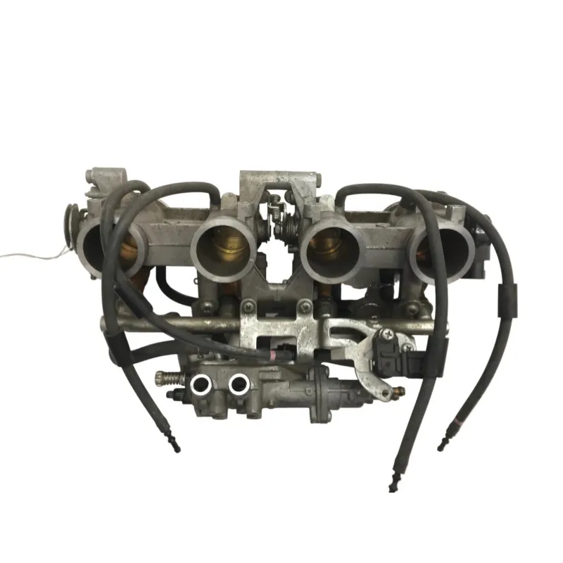 Rampe d'injection YAMAHA XJ6 N 600 2009-2011
