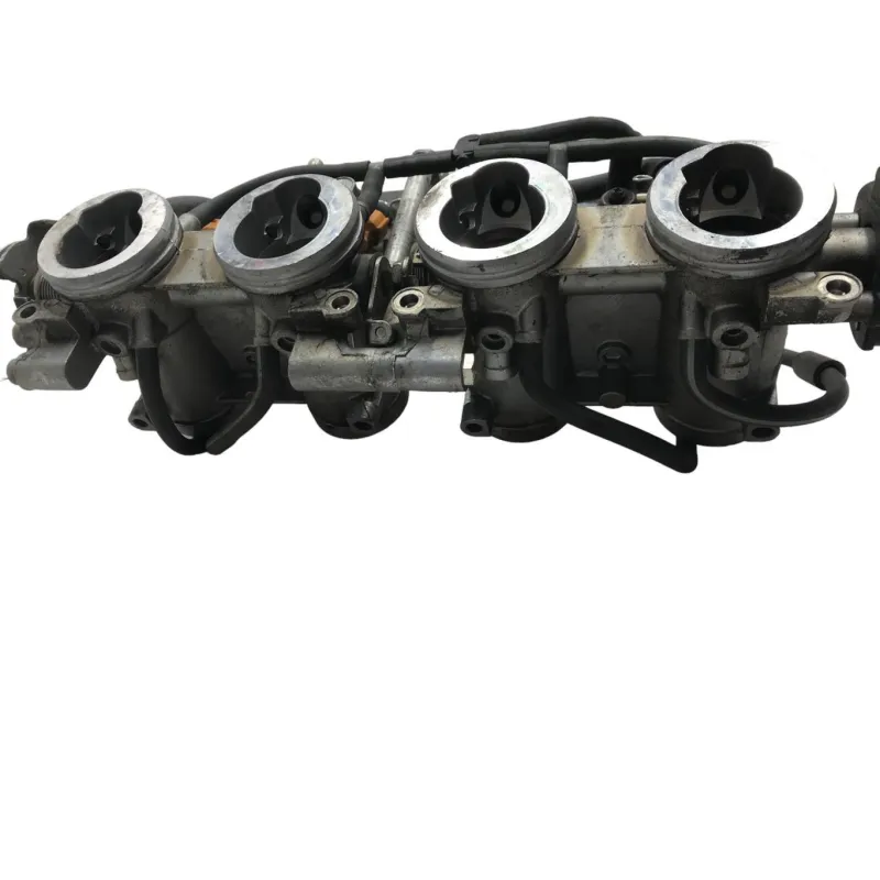 Rampe d'injection YAMAHA XJ6 N 600 2009-2011