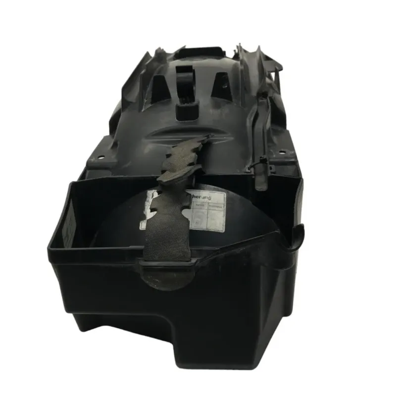Passage de roue BMW R 1200 GS 2004-2007