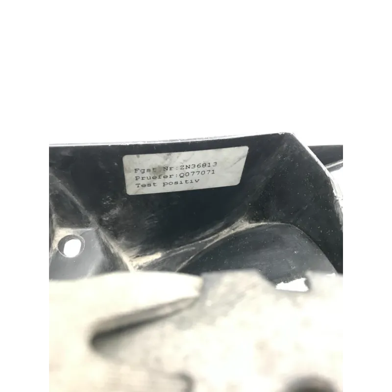 Passage de roue BMW R 1200 GS 2004-2007