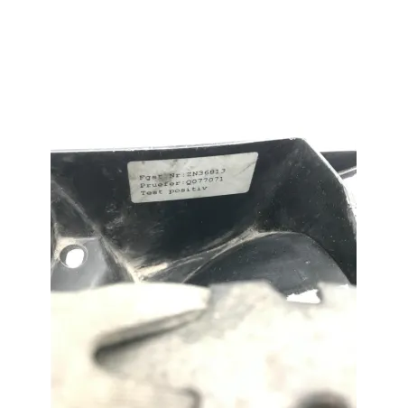 Passage de roue BMW R 1200 GS 2004-2007