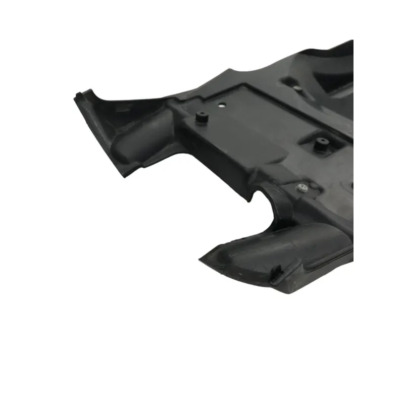 Passage de roue BMW R 1200 GS 2004-2007