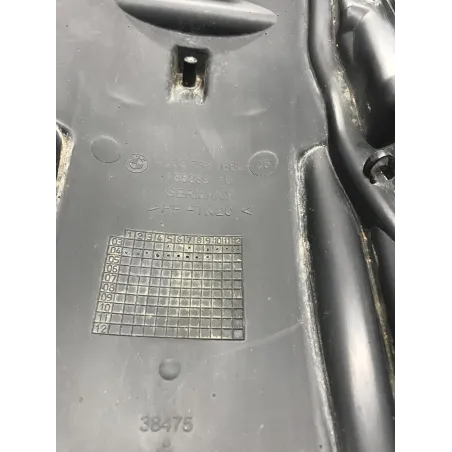 Passage de roue BMW R 1200 GS 2004-2007