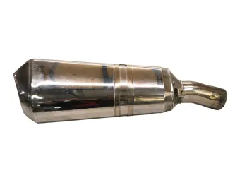 Silencieux (echappement) BMW R 1250 RT 2019-2024