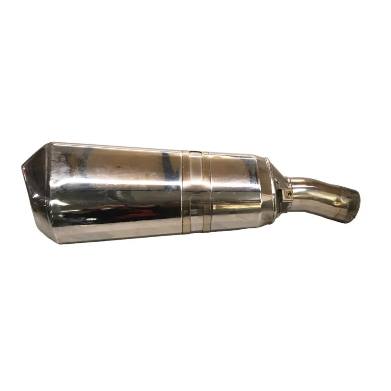 Silencieux (echappement) BMW R 1250 RT 2019-2024