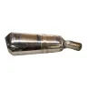 Silencieux (echappement) BMW R 1250 RT 2019-2024 Silencieux (echappement) BMW R 1250 RT 2019-2024