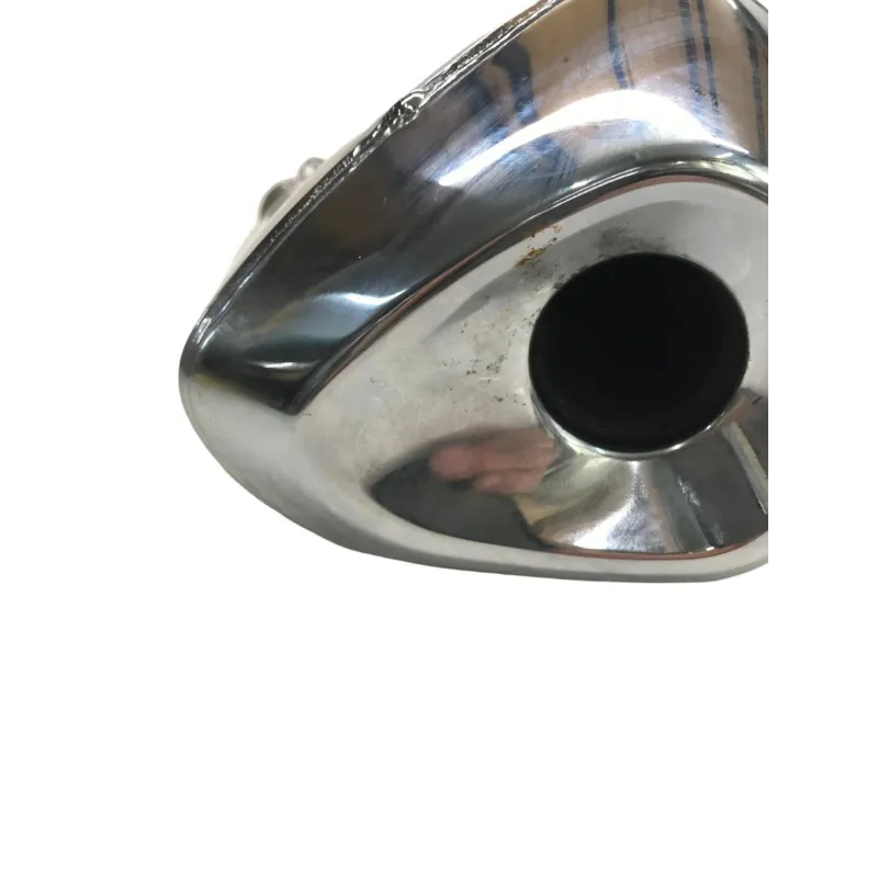 Silencieux (echappement) BMW R 1250 RT 2019-2024