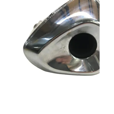 Silencieux (echappement) BMW R 1250 RT 2019-2024
