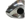 Silencieux (echappement) BMW R 1250 RT 2019-2024 Silencieux (echappement) BMW R 1250 RT 2019-2024