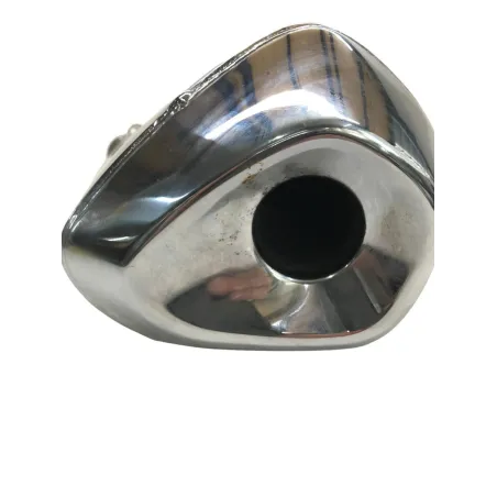 Silencieux (echappement) BMW R 1250 RT 2019-2024