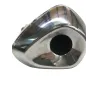 Silencieux (echappement) BMW R 1250 RT 2019-2024 Silencieux (echappement) BMW R 1250 RT 2019-2024