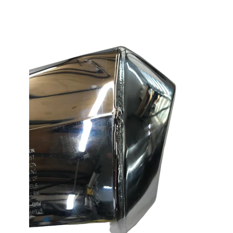 Silencieux (echappement) BMW R 1250 RT 2019-2024
