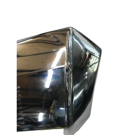 Silencieux (echappement) BMW R 1250 RT 2019-2024