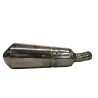 Silencieux (echappement) BMW R 1250 RT 2019-2024 Silencieux (echappement) BMW R 1250 RT 2019-2024