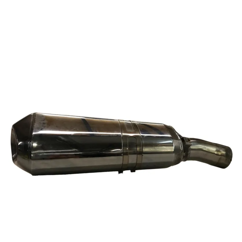 Silencieux (echappement) BMW R 1250 RT 2019-2024