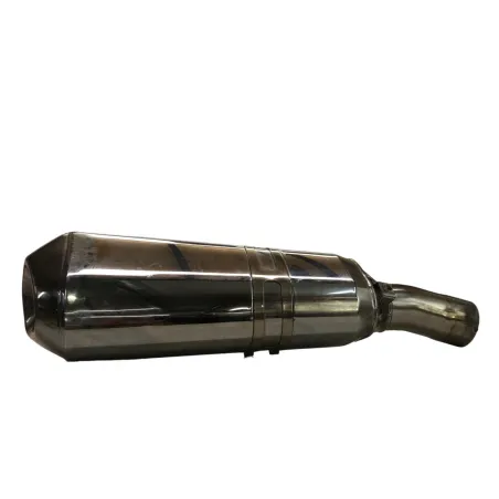 Silencieux (echappement) BMW R 1250 RT 2019-2024