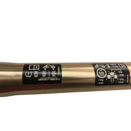 Tube de fourche gauche BMW R 1200 GS 2013-2016 LC K50