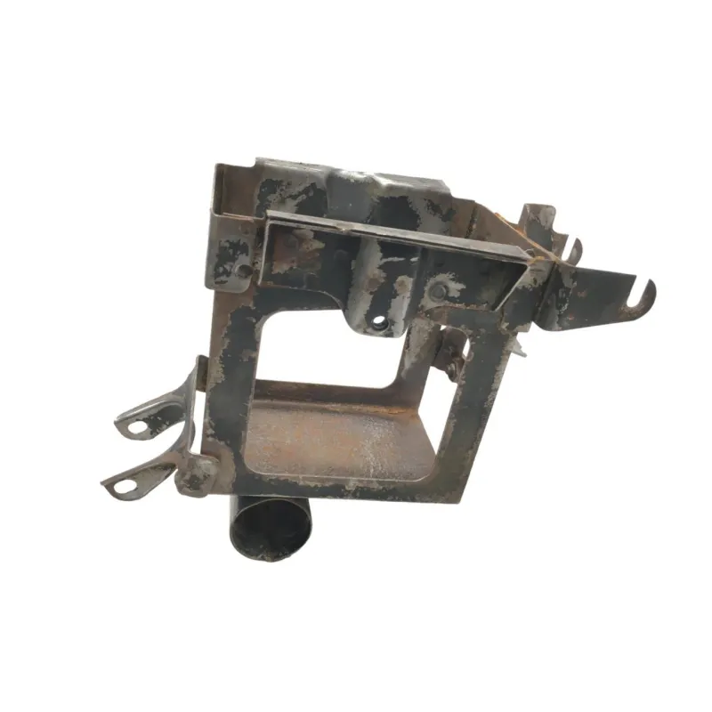 Bac a batterie HONDA CL 350 1968-1973
