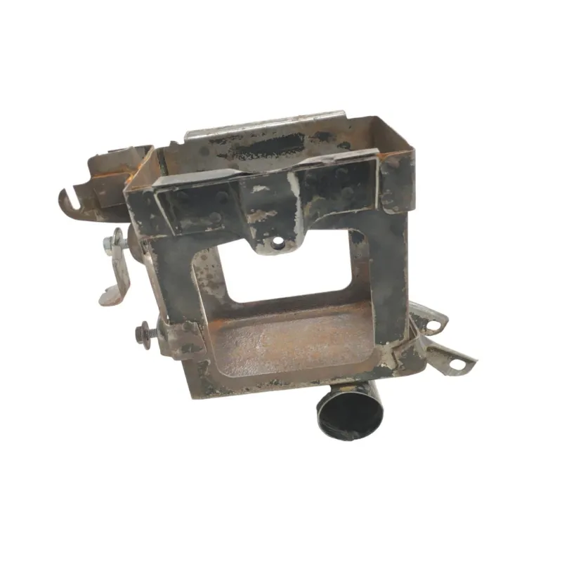 Bac a batterie HONDA CL 350 1968-1973