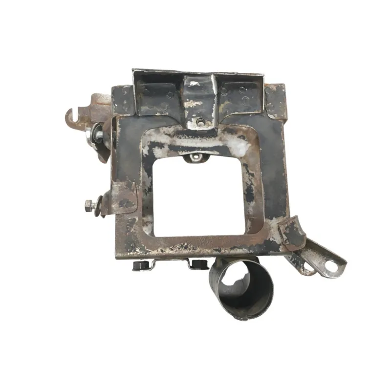 Bac a batterie HONDA CL 350 1968-1973