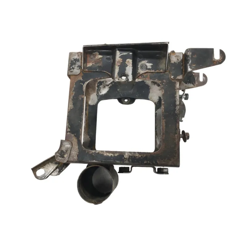 Bac a batterie HONDA CL 350 1968-1973