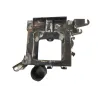 Bac a batterie HONDA CL 350 1968-1973