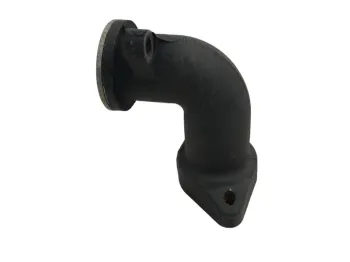Collecteur (echappement) YAMAHA BT 1100 2002-2006 BULLDOG