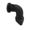 Collecteur (echappement) YAMAHA BT 1100 2002-2006 BULLDOG Collecteur (echappement) YAMAHA BT 1100 2002-2006 BULLDOG