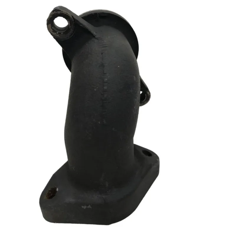 Collecteur (echappement) YAMAHA BT 1100 2002-2006 BULLDOG