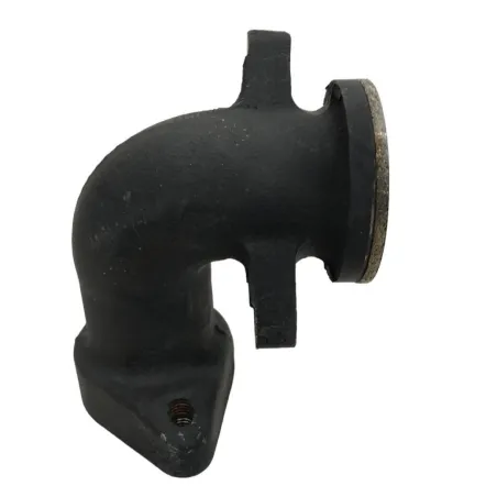 Collecteur (echappement) YAMAHA BT 1100 2002-2006 BULLDOG
