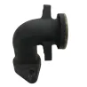 Collecteur (echappement) YAMAHA BT 1100 2002-2006 BULLDOG Collecteur (echappement) YAMAHA BT 1100 2002-2006 BULLDOG