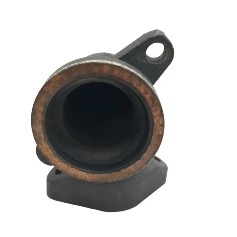 Collecteur (echappement) YAMAHA BT 1100 2002-2006 BULLDOG