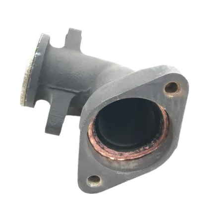 Collecteur (echappement) YAMAHA BT 1100 2002-2006 BULLDOG