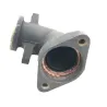 Collecteur (echappement) YAMAHA BT 1100 2002-2006 BULLDOG Collecteur (echappement) YAMAHA BT 1100 2002-2006 BULLDOG