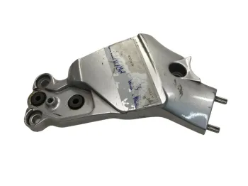 Platine avant gauche YAMAHA BT 1100 2002-2006 BULLDOG