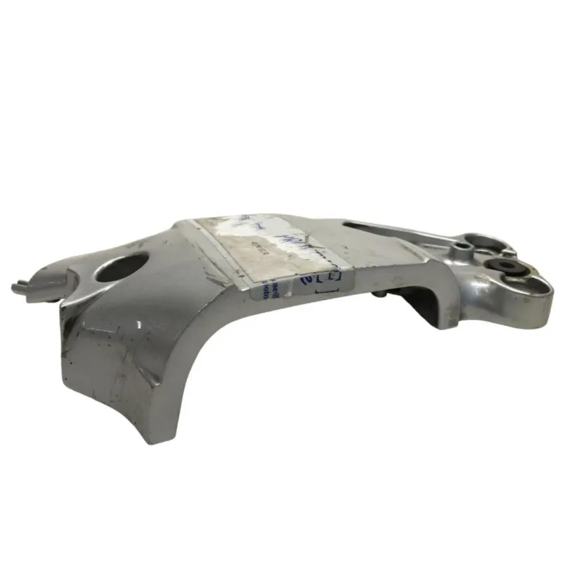 Platine avant gauche YAMAHA BT 1100 2002-2006 BULLDOG