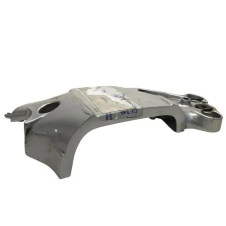 Platine avant gauche YAMAHA BT 1100 2002-2006 BULLDOG