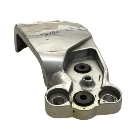 Platine avant gauche YAMAHA BT 1100 2002-2006 BULLDOG