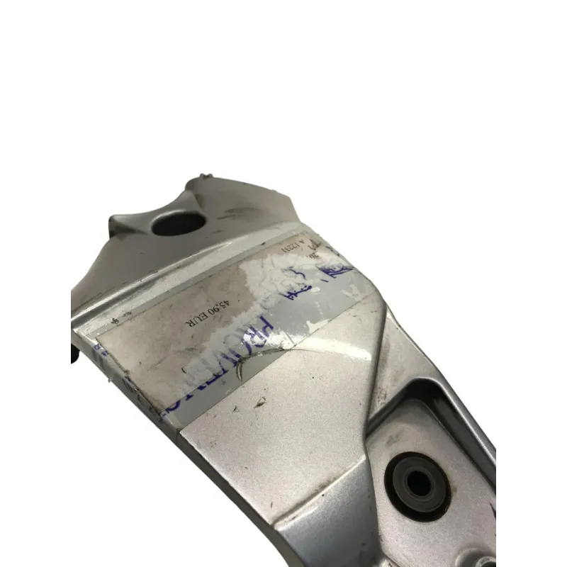 Platine avant gauche YAMAHA BT 1100 2002-2006 BULLDOG