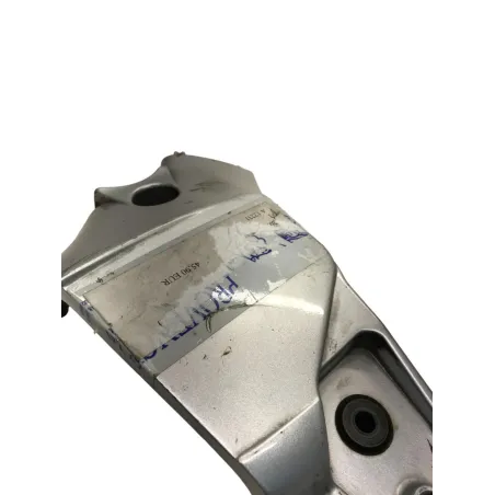 Platine avant gauche YAMAHA BT 1100 2002-2006 BULLDOG