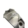 Platine avant gauche YAMAHA BT 1100 2002-2006 BULLDOG Platine avant gauche YAMAHA BT 1100 2002-2006 BULLDOG