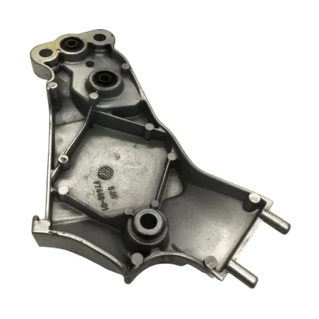 Platine avant gauche YAMAHA BT 1100 2002-2006 BULLDOG