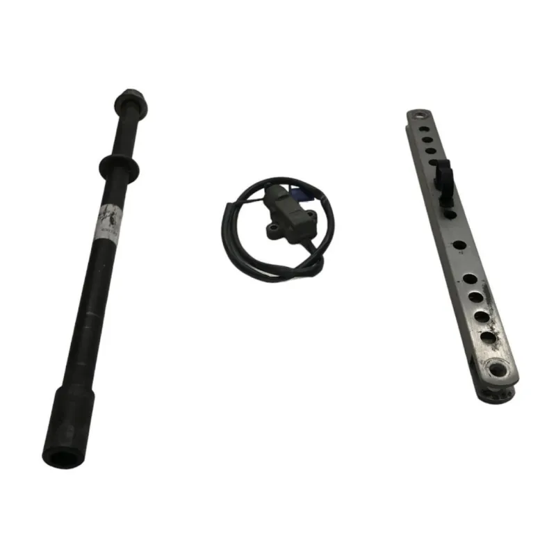 Axe de roue arriere YAMAHA BT 1100 2002-2006 BULLDOG