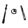 Axe de roue arriere YAMAHA BT 1100 2002-2006 BULLDOG Axe de roue arriere YAMAHA BT 1100 2002-2006 BULLDOG