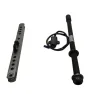 Axe de roue arriere YAMAHA BT 1100 2002-2006 BULLDOG Axe de roue arriere YAMAHA BT 1100 2002-2006 BULLDOG