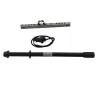 Axe de roue arriere YAMAHA BT 1100 2002-2006 BULLDOG Axe de roue arriere YAMAHA BT 1100 2002-2006 BULLDOG